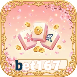 BET167 — ikon APK