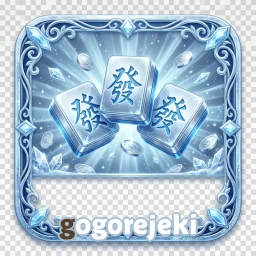 GOGOREJEKI — ikon APK